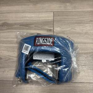 Ringside Competition Boxing Headgear Size Large. New in package